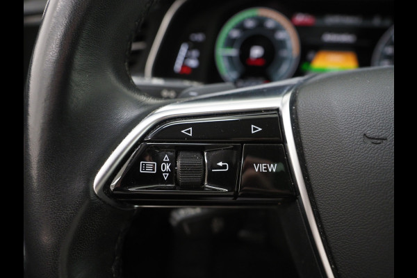 Audi A6 Avant 50 TFSI e quattro S-Line | Panoramadak | Trekhaak | Leder | Camera | Keyless | Memory | Cruise | Carplay