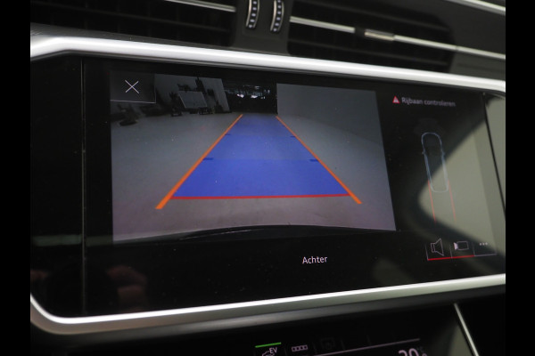 Audi A6 Avant 50 TFSI e quattro S-Line | Panoramadak | Trekhaak | Leder | Camera | Keyless | Memory | Cruise | Carplay