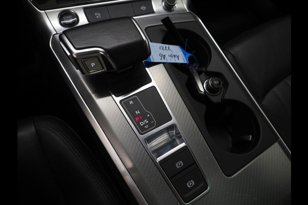 Audi A6 Avant 50 TFSI e quattro S-Line | Panoramadak | Trekhaak | Leder | Camera | Keyless | Memory | Cruise | Carplay