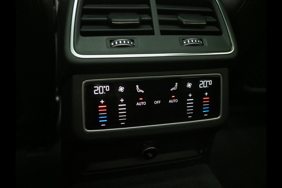 Audi A6 Avant 50 TFSI e quattro S-Line | Panoramadak | Trekhaak | Leder | Camera | Keyless | Memory | Cruise | Carplay