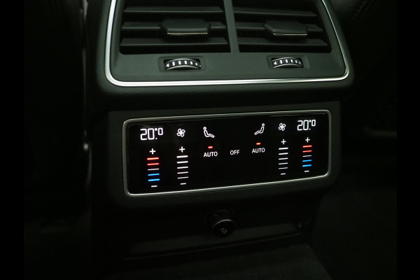 Audi A6 Avant 50 TFSI e quattro S-Line | Panoramadak | Trekhaak | Leder | Camera | Keyless | Memory | Cruise | Carplay