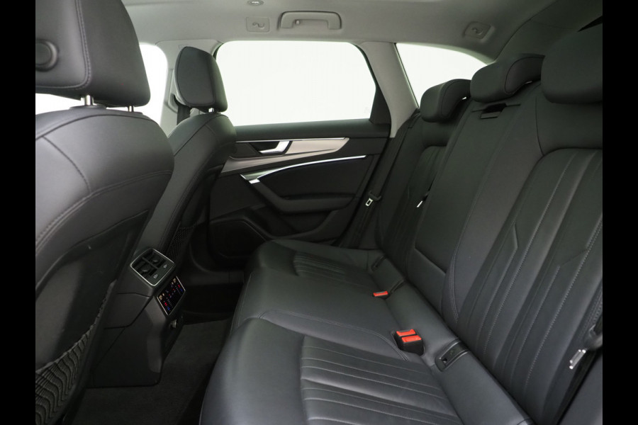 Audi A6 Avant 50 TFSI e quattro S-Line | Panoramadak | Trekhaak | Leder | Camera | Keyless | Memory | Cruise | Carplay