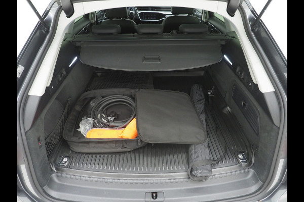 Audi A6 Avant 50 TFSI e quattro S-Line | Panoramadak | Trekhaak | Leder | Camera | Keyless | Memory | Cruise | Carplay