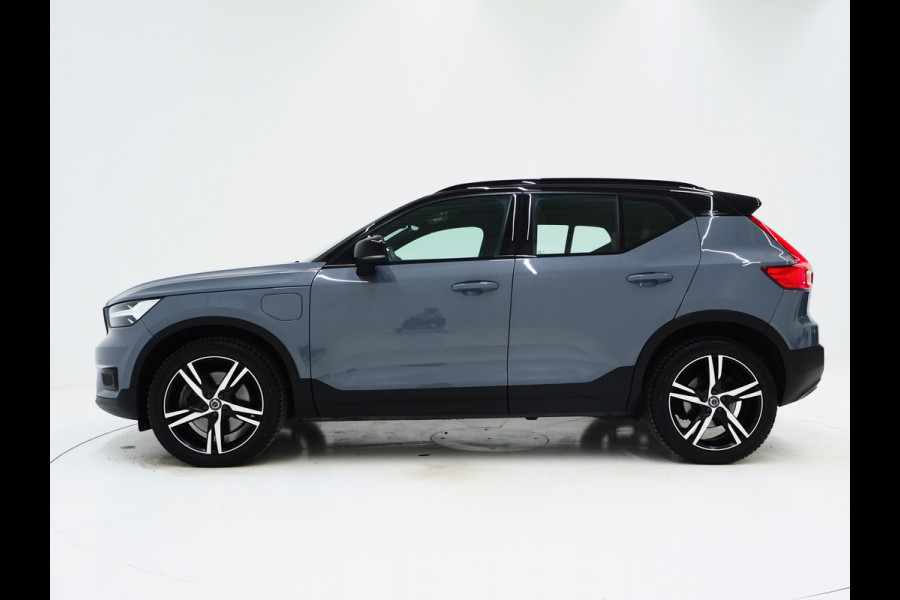 Volvo XC40 1.5 T5 Recharge R-Design | Panoramadak | Leder | Trekhaak | Harman/Kardon | Keyless | Camera | Carplay