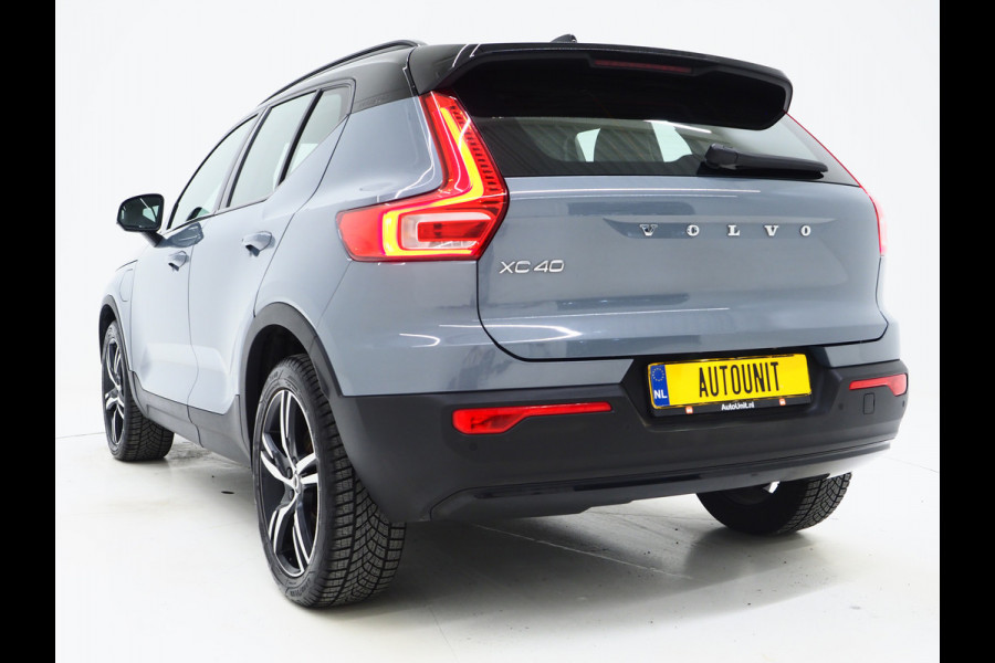 Volvo XC40 1.5 T5 Recharge R-Design | Panoramadak | Leder | Trekhaak | Harman/Kardon | Keyless | Camera | Carplay