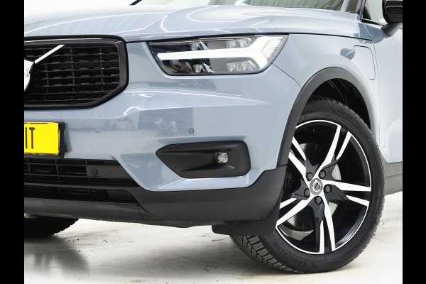 Volvo XC40 1.5 T5 Recharge R-Design | Panoramadak | Leder | Trekhaak | Harman/Kardon | Keyless | Camera | Carplay