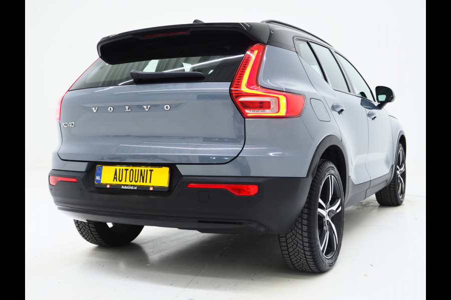 Volvo XC40 1.5 T5 Recharge R-Design | Panoramadak | Leder | Trekhaak | Harman/Kardon | Keyless | Camera | Carplay