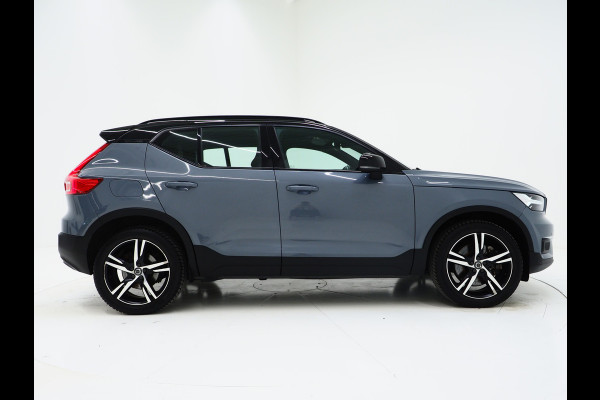 Volvo XC40 1.5 T5 Recharge R-Design | Panoramadak | Leder | Trekhaak | Harman/Kardon | Keyless | Camera | Carplay