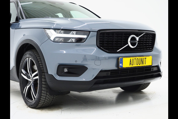 Volvo XC40 1.5 T5 Recharge R-Design | Panoramadak | Leder | Trekhaak | Harman/Kardon | Keyless | Camera | Carplay