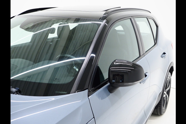 Volvo XC40 1.5 T5 Recharge R-Design | Panoramadak | Leder | Trekhaak | Harman/Kardon | Keyless | Camera | Carplay