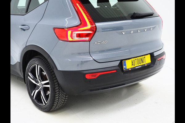Volvo XC40 1.5 T5 Recharge R-Design | Panoramadak | Leder | Trekhaak | Harman/Kardon | Keyless | Camera | Carplay