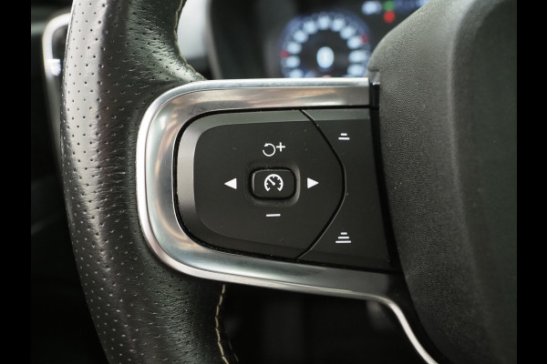 Volvo XC40 1.5 T5 Recharge R-Design | Panoramadak | Leder | Trekhaak | Harman/Kardon | Keyless | Camera | Carplay