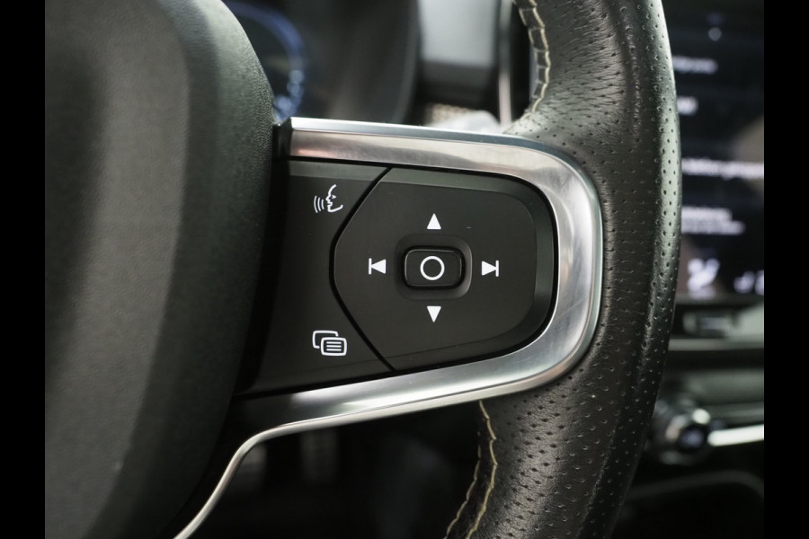 Volvo XC40 1.5 T5 Recharge R-Design | Panoramadak | Leder | Trekhaak | Harman/Kardon | Keyless | Camera | Carplay