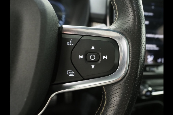 Volvo XC40 1.5 T5 Recharge R-Design | Panoramadak | Leder | Trekhaak | Harman/Kardon | Keyless | Camera | Carplay