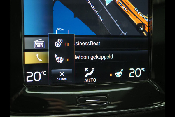Volvo XC40 1.5 T5 Recharge R-Design | Panoramadak | Leder | Trekhaak | Harman/Kardon | Keyless | Camera | Carplay
