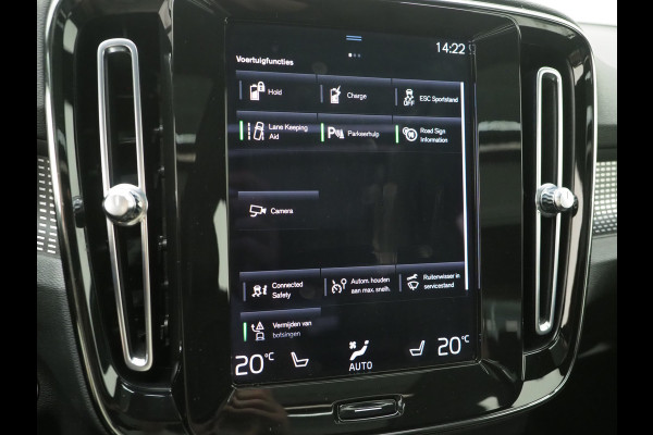 Volvo XC40 1.5 T5 Recharge R-Design | Panoramadak | Leder | Trekhaak | Harman/Kardon | Keyless | Camera | Carplay