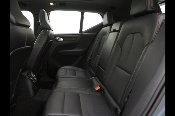 Volvo XC40 1.5 T5 Recharge R-Design | Panoramadak | Leder | Trekhaak | Harman/Kardon | Keyless | Camera | Carplay