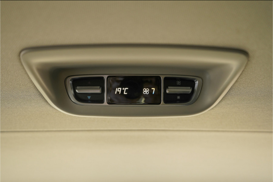Mercedes-Benz Eqv 300 L2 90 kWh 8-Pers Luchtvering ACC 360° Elek Schuifdeur LED