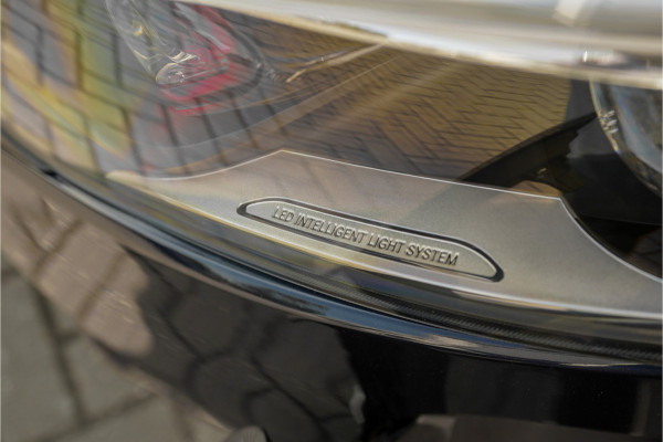 Mercedes-Benz Eqv 300 L2 90 kWh 8-Pers Luchtvering ACC 360° Elek Schuifdeur LED