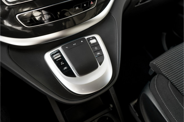 Mercedes-Benz Eqv 300 L2 90 kWh 8-Pers Luchtvering ACC 360° Elek Schuifdeur LED