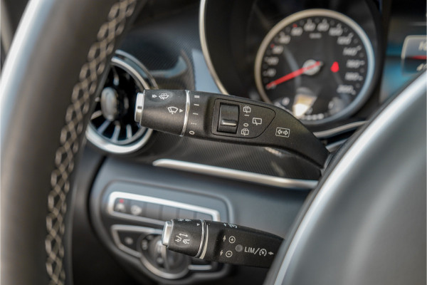 Mercedes-Benz Eqv 300 L2 90 kWh 8-Pers Luchtvering ACC 360° Elek Schuifdeur LED