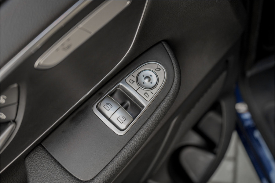 Mercedes-Benz Eqv 300 L2 90 kWh 8-Pers Luchtvering ACC 360° Elek Schuifdeur LED
