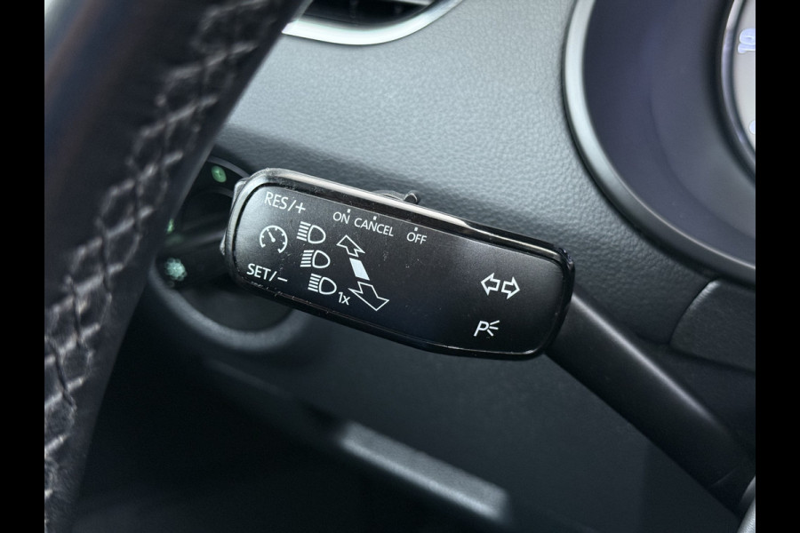 Škoda Octavia 1.0TSI 116PK Trekhaak Apple Carplay Android Navi PDC 17"LM Ecc Stoelverwarmd Cruise Control Led WLAN Bluetooth Isofix Volledig Skoda-Dealeronderhouden 1.300KG Trekgewicht 1e Eigenaar Origineel Nederlandse Auto