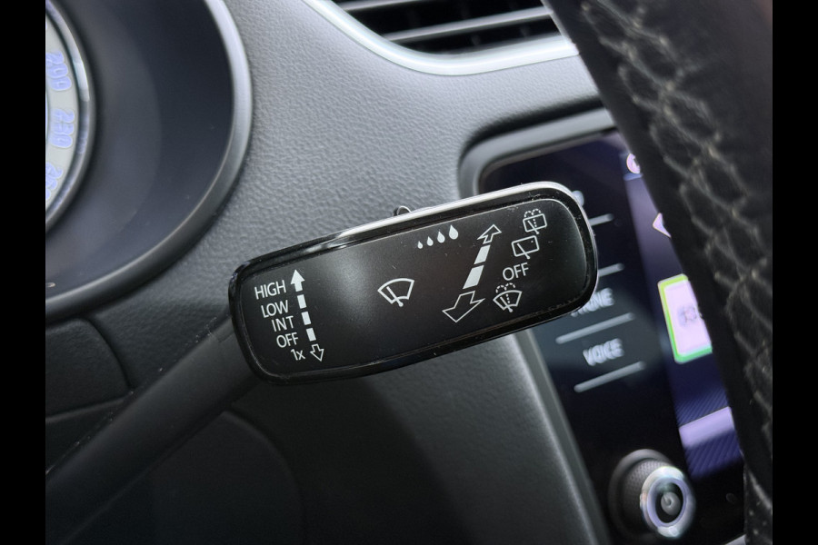 Škoda Octavia 1.0TSI 116PK Trekhaak Apple Carplay Android Navi PDC 17"LM Ecc Stoelverwarmd Cruise Control Led WLAN Bluetooth Isofix Volledig Skoda-Dealeronderhouden 1.300KG Trekgewicht 1e Eigenaar Origineel Nederlandse Auto