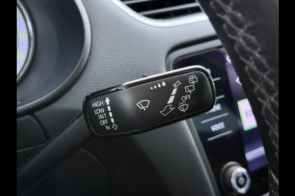 Škoda Octavia 1.0TSI 116PK Trekhaak Apple Carplay Android Navi PDC 17"LM Ecc Stoelverwarmd Cruise Control Led WLAN Bluetooth Isofix Volledig Skoda-Dealeronderhouden 1.300KG Trekgewicht 1e Eigenaar Origineel Nederlandse Auto