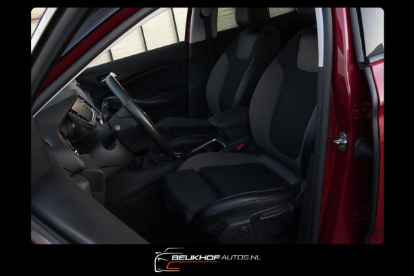 Opel Grandland X 1.2 Turbo Ultimate Carplay Navi Trekhaak