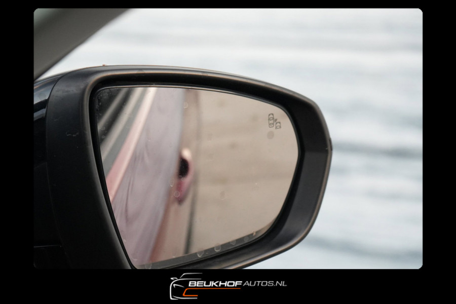 Opel Grandland X 1.2 Turbo Ultimate Carplay Navi Trekhaak