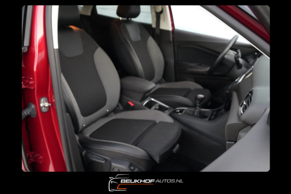 Opel Grandland X 1.2 Turbo Ultimate Carplay Navi Trekhaak