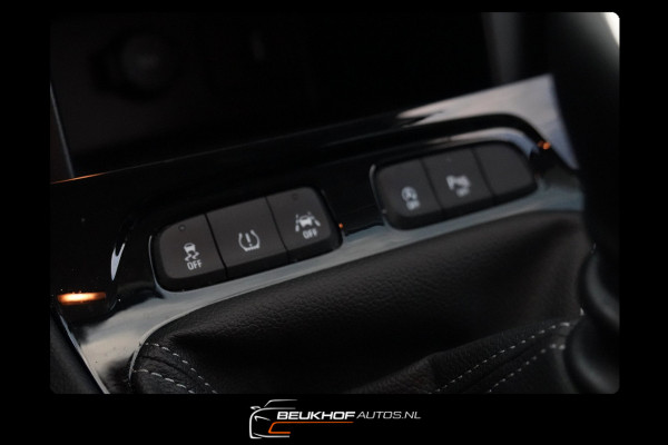 Opel Grandland X 1.2 Turbo Ultimate Carplay Navi Trekhaak