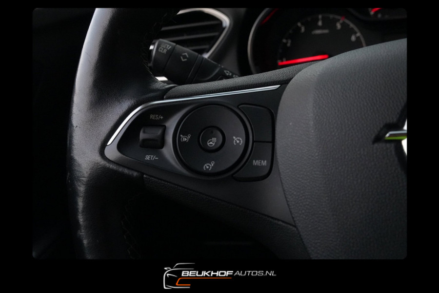 Opel Grandland X 1.2 Turbo Ultimate Carplay Navi Trekhaak