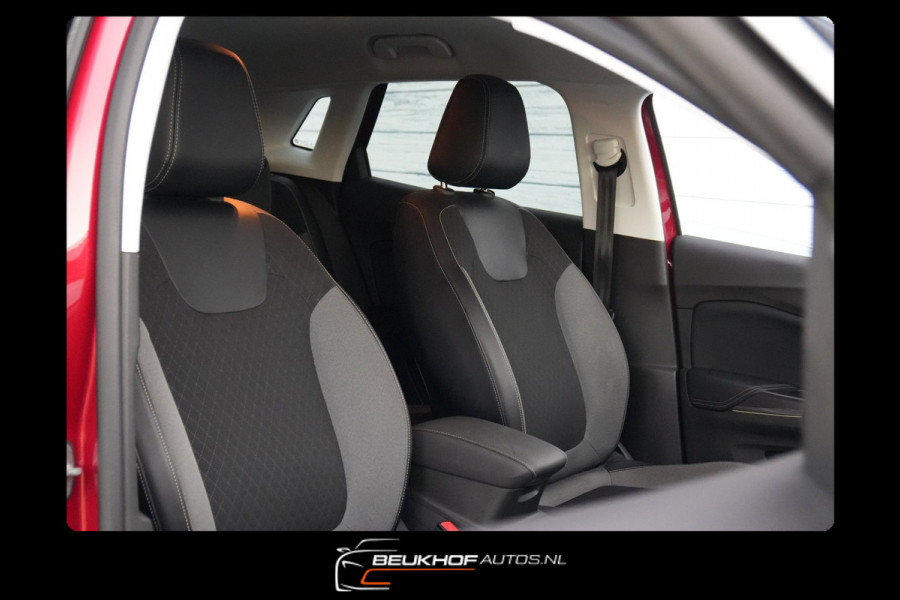 Opel Grandland X 1.2 Turbo Ultimate Carplay Navi Trekhaak