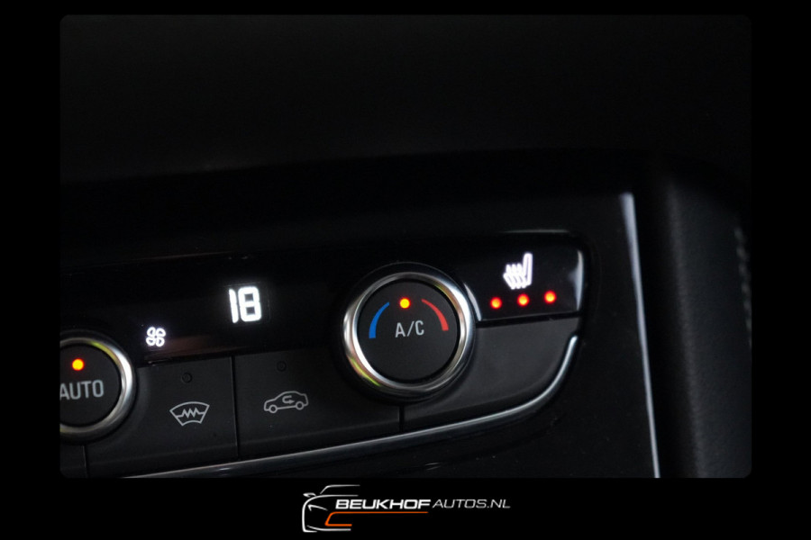 Opel Grandland X 1.2 Turbo Ultimate Carplay Navi Trekhaak