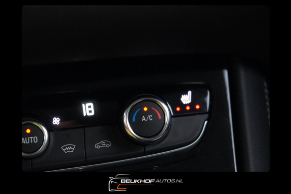 Opel Grandland X 1.2 Turbo Ultimate Carplay Navi Trekhaak