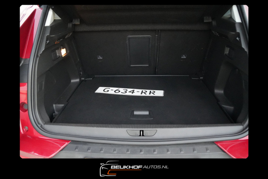 Opel Grandland X 1.2 Turbo Ultimate Carplay Navi Trekhaak
