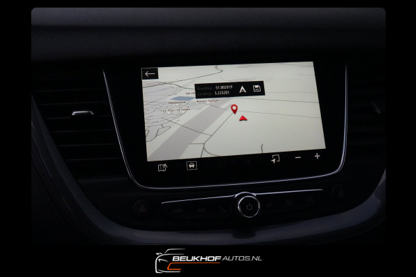 Opel Grandland X 1.2 Turbo Ultimate Carplay Navi Trekhaak