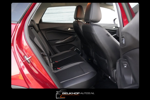 Opel Grandland X 1.2 Turbo Ultimate Carplay Navi Trekhaak