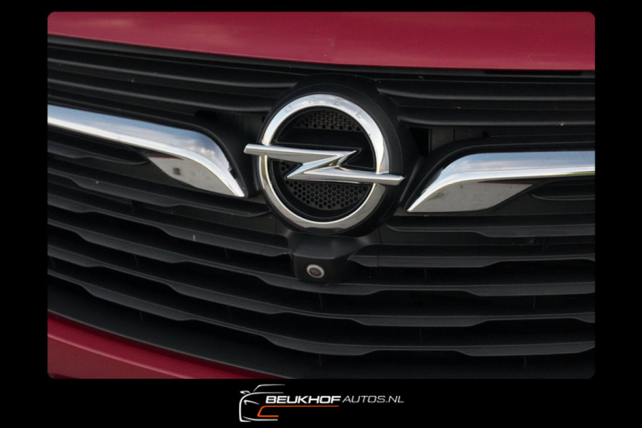 Opel Grandland X 1.2 Turbo Ultimate Carplay Navi Trekhaak