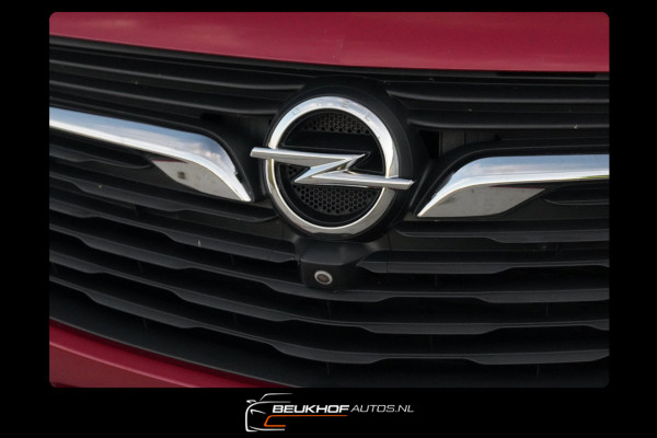 Opel Grandland X 1.2 Turbo Ultimate Carplay Navi Trekhaak
