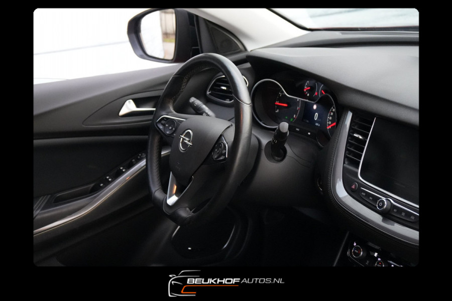 Opel Grandland X 1.2 Turbo Ultimate Carplay Navi Trekhaak