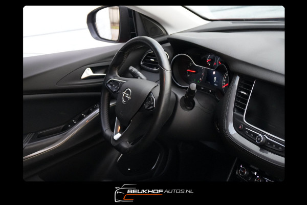 Opel Grandland X 1.2 Turbo Ultimate Carplay Navi Trekhaak