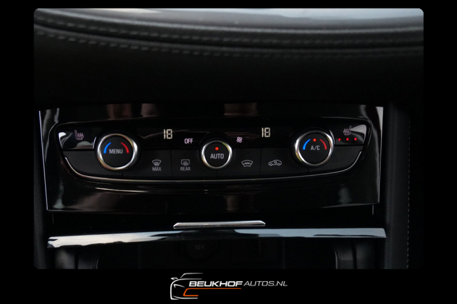 Opel Grandland X 1.2 Turbo Ultimate Carplay Navi Trekhaak
