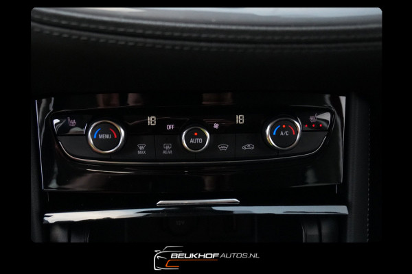 Opel Grandland X 1.2 Turbo Ultimate Carplay Navi Trekhaak