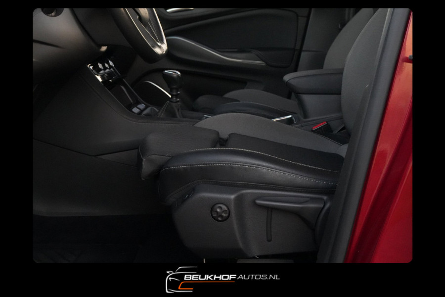 Opel Grandland X 1.2 Turbo Ultimate Carplay Navi Trekhaak