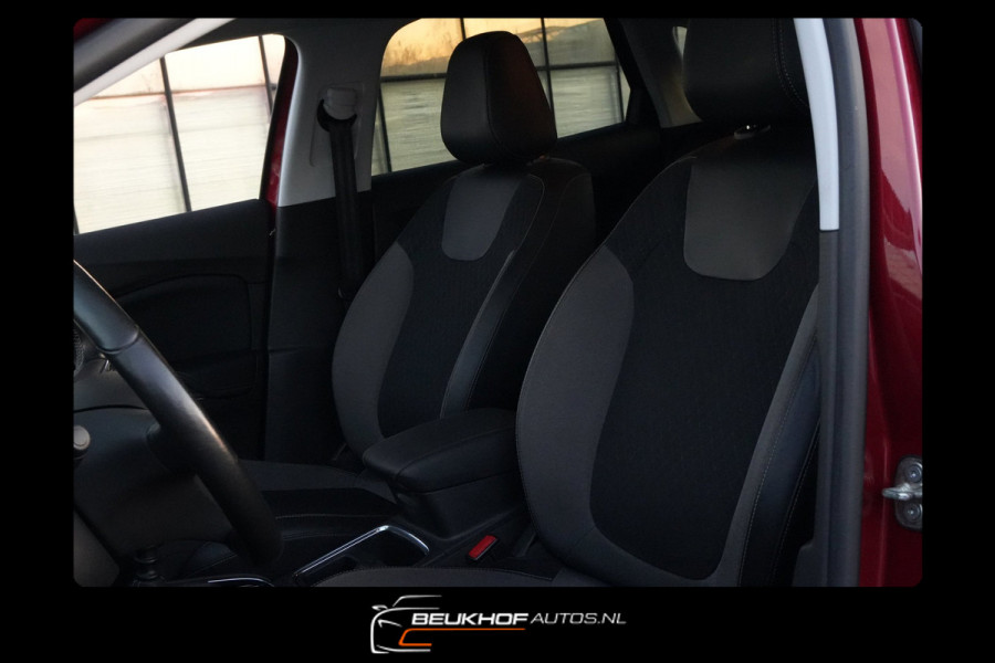 Opel Grandland X 1.2 Turbo Ultimate Carplay Navi Trekhaak