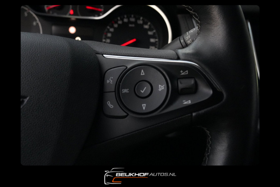 Opel Grandland X 1.2 Turbo Ultimate Carplay Navi Trekhaak
