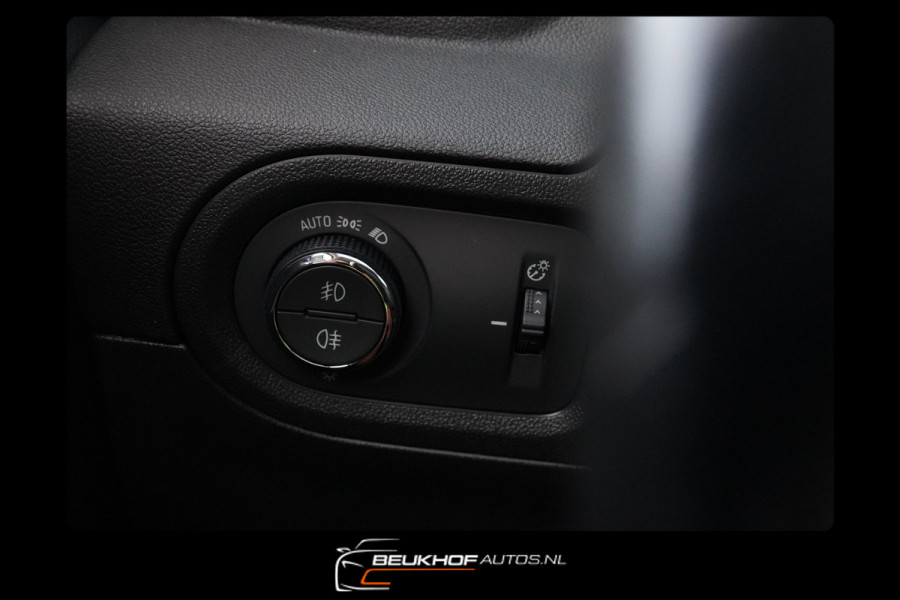 Opel Grandland X 1.2 Turbo Ultimate Carplay Navi Trekhaak